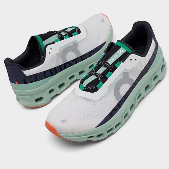 On Running Other - MEN'S ON CLOUDMONSTER RUNNING SHOES size 10